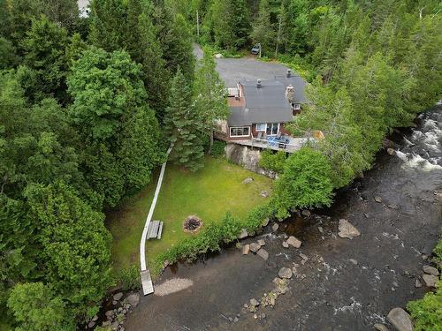 Aerial photo - 10480 Route 125, Chertsey, QC - Outdoor