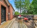 Exterior - 10480 Route 125, Chertsey, QC  - Outdoor With Deck Patio Veranda 