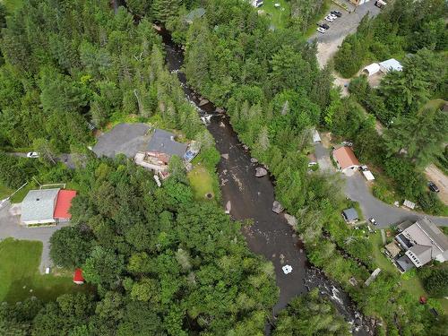 Aerial photo - 10480 Route 125, Chertsey, QC - Outdoor With View