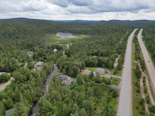 Aerial photo - 10480 Route 125, Chertsey, QC - Outdoor With View