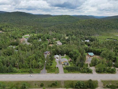 Aerial photo - 10480 Route 125, Chertsey, QC - Outdoor With View