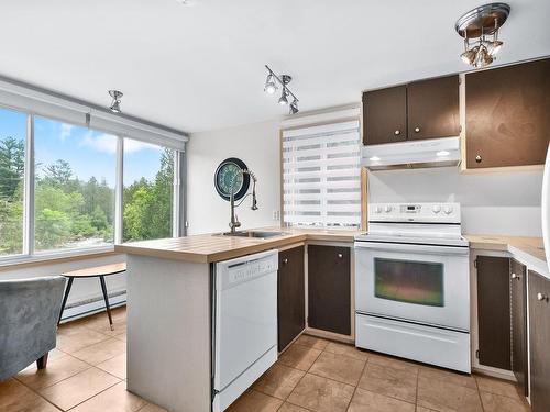 Kitchen - 10480 Route 125, Chertsey, QC - Indoor Photo Showing Kitchen