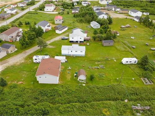 2 Blackberry Drive, Musgrave Harbour, NL 