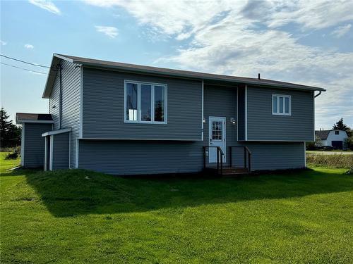 2 Blackberry Drive, Musgrave Harbour, NL 