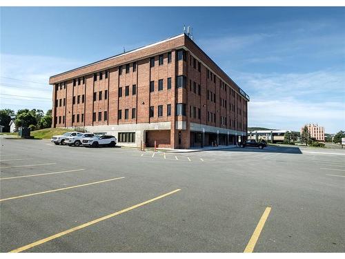 206-136 Crosbie Road, St John'S, NL 