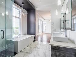 Ensuite bathroom - 