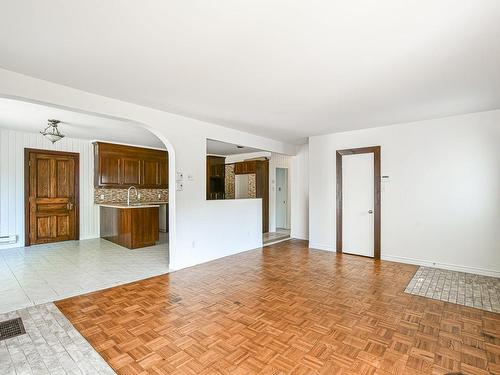 Living room - 5680 Ch. Des Hauteurs, Sainte-Adèle, QC - Indoor