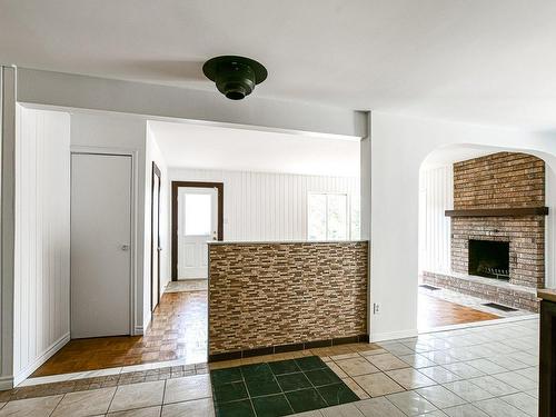 Kitchen - 5680 Ch. Des Hauteurs, Sainte-Adèle, QC - Indoor Photo Showing Other Room