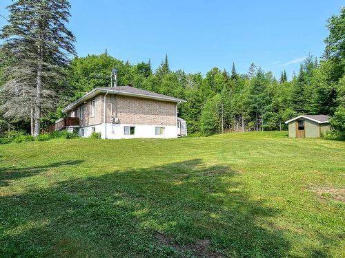 ExtÃ©rieur - 5680 Ch. Des Hauteurs, Sainte-Adèle, QC - Outdoor