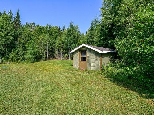 ExtÃ©rieur - 5680 Ch. Des Hauteurs, Sainte-Adèle, QC - Outdoor