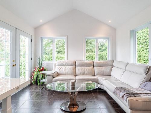 Veranda - 872 Rue De Gibraltar, Sherbrooke (Brompton/Rock Forest/Saint-Élie/Deauville), QC - Indoor Photo Showing Living Room