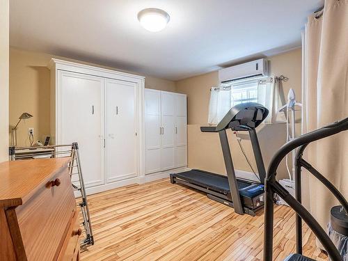 Bedroom - 872 Rue De Gibraltar, Sherbrooke (Brompton/Rock Forest/Saint-Élie/Deauville), QC - Indoor Photo Showing Gym Room