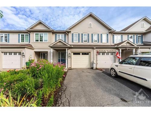 27 Fieldberry Private, Ottawa, ON 