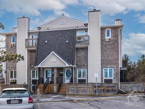 1-7 Timberview Way, Ottawa, ON 