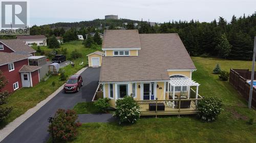 17 Acharya Drive, Paradise, NL - Outdoor