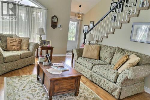 17 Acharya Drive, Paradise, NL - Indoor Photo Showing Living Room