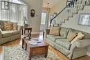 17 Acharya Drive, Paradise, NL  - Indoor Photo Showing Living Room 