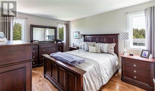 17 Acharya Drive, Paradise, NL - Indoor Photo Showing Bedroom