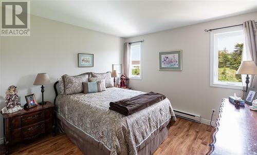 17 Acharya Drive, Paradise, NL - Indoor Photo Showing Bedroom