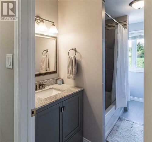 17 Acharya Drive, Paradise, NL - Indoor Photo Showing Bathroom