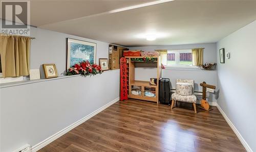 17 Acharya Drive, Paradise, NL - Indoor Photo Showing Other Room