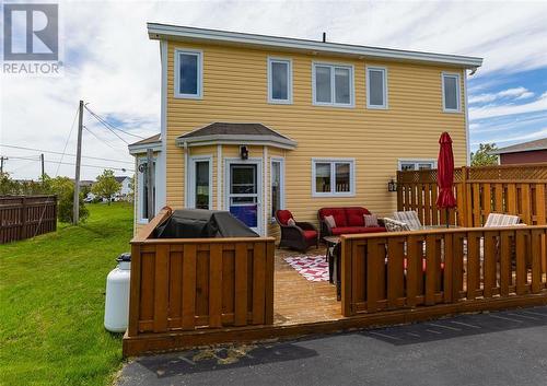 17 Acharya Drive, Paradise, NL - Outdoor With Exterior