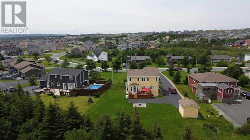 17 Acharya Drive, Paradise, NL - Outdoor With View