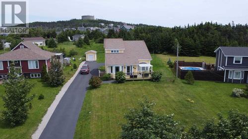 17 Acharya Drive, Paradise, NL - Outdoor