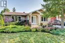 1025 Riddell Avenue S, Ottawa, ON  - Outdoor 