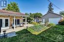 1025 Riddell Avenue S, Ottawa, ON  - Outdoor With Deck Patio Veranda 