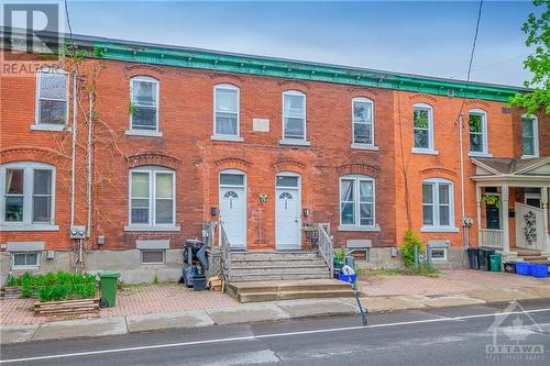 303-305 Bay Street, Ottawa, ON - Outdoor With Facade