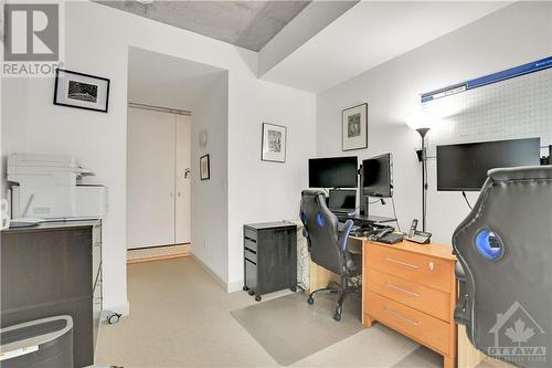 179 George Street Unit#306, Ottawa, ON - Indoor Photo Showing Office