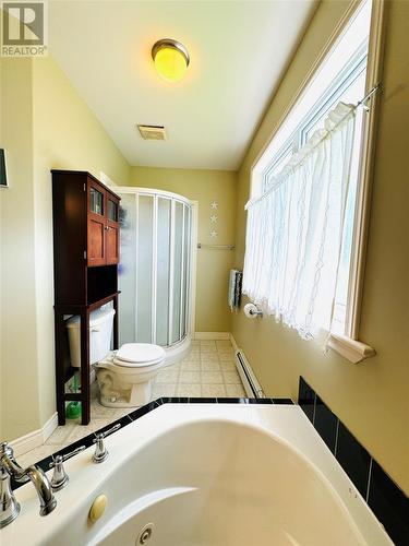 166 Quays Road, Bay Bulls, NL - Indoor Photo Showing Bathroom