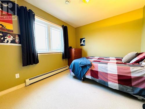 166 Quays Road, Bay Bulls, NL - Indoor Photo Showing Bedroom