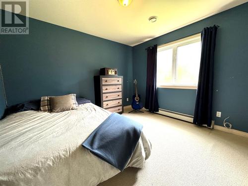 166 Quays Road, Bay Bulls, NL - Indoor Photo Showing Bedroom