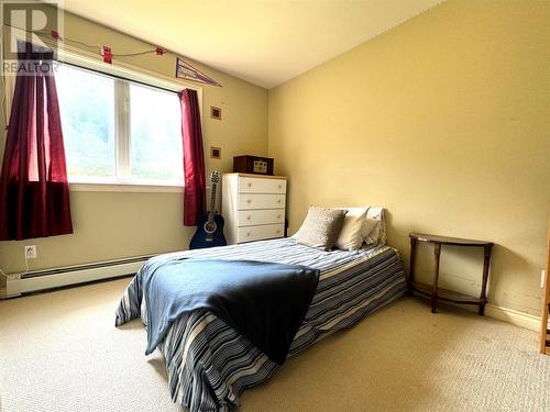 166 Quays Road, Bay Bulls, NL - Indoor Photo Showing Bedroom