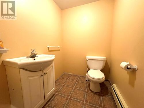 166 Quays Road, Bay Bulls, NL - Indoor Photo Showing Bathroom