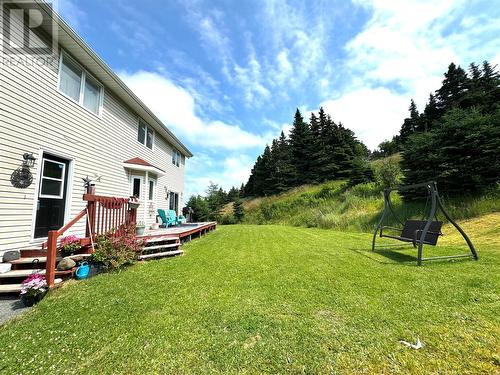 166 Quays Road, Bay Bulls, NL - Outdoor