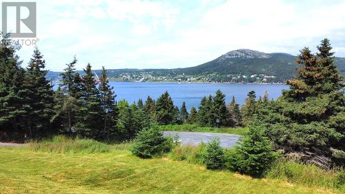 166 Quays Road, Bay Bulls, NL - Outdoor With Body Of Water With View