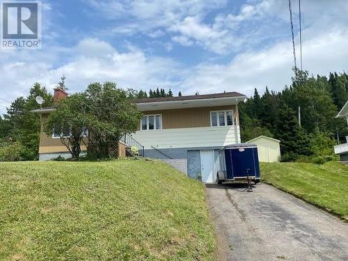 10 Hillview Extension Street, Glovertown, NL - Outdoor