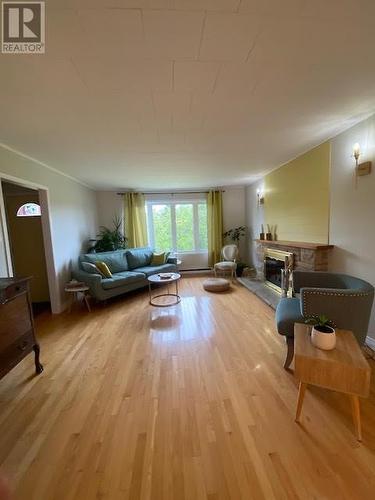 10 Hillview Extension Street, Glovertown, NL - Indoor Photo Showing Other Room