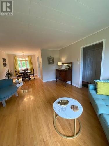 10 Hillview Extension Street, Glovertown, NL - Indoor Photo Showing Living Room