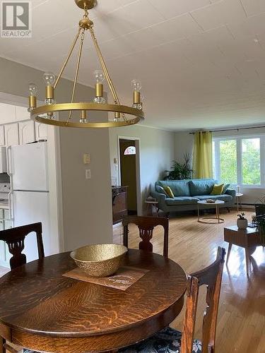 10 Hillview Extension Street, Glovertown, NL - Indoor Photo Showing Dining Room