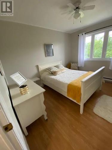 10 Hillview Extension Street, Glovertown, NL - Indoor Photo Showing Bedroom