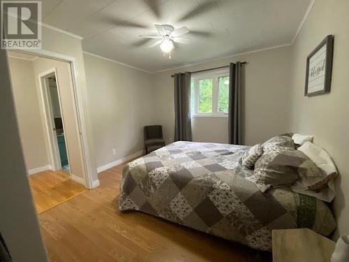 10 Hillview Extension Street, Glovertown, NL - Indoor Photo Showing Bedroom