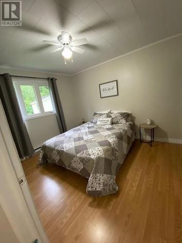 10 Hillview Extension Street, Glovertown, NL - Indoor Photo Showing Bedroom