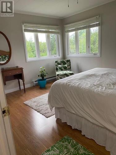 10 Hillview Extension Street, Glovertown, NL - Indoor Photo Showing Bedroom