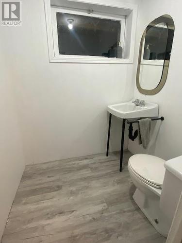 10 Hillview Extension Street, Glovertown, NL - Indoor Photo Showing Bathroom