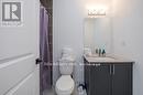 63 Gateland Drive, Barrie, ON  - Indoor Photo Showing Bathroom 