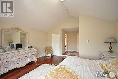 1189 White Clover Way, Mississauga (East Credit), ON - Indoor Photo Showing Bedroom